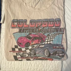 Vintage t-shirt